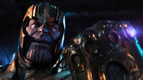 thanos 99817|All 5 Movies Featuring Thanos, in Order .